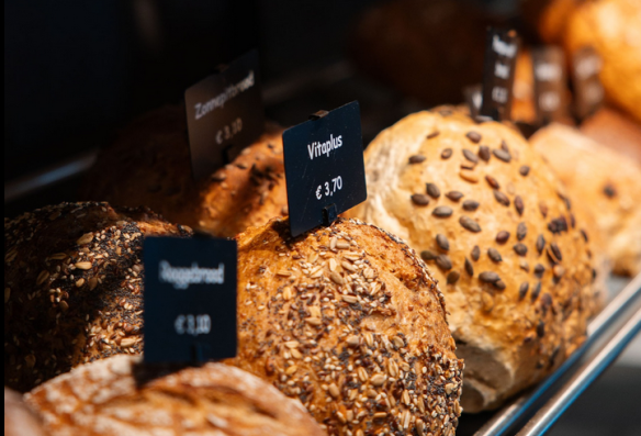 Ovenvers brood kopen Roeselare, West-Vlaanderen